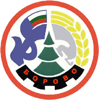 Община Борово
